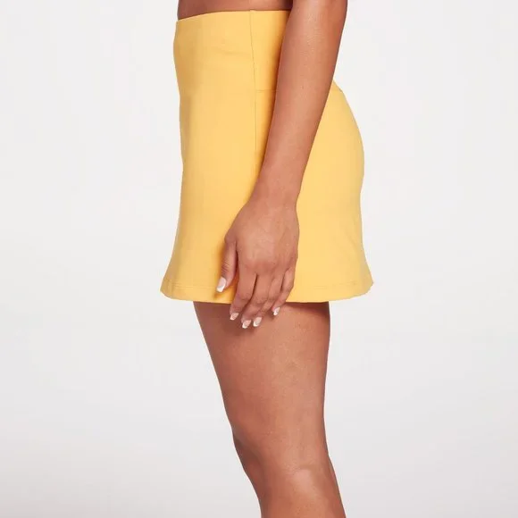 NWT Calia Women's Essentials Skort - Picture 3 of 4